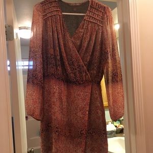 Dressy or casual dress